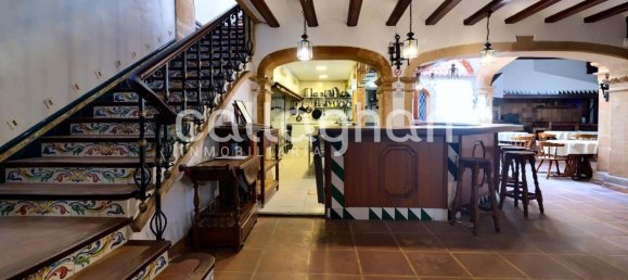 Коммерческая недвижимость 568м² в Бенифайо, Испания № 180478 26