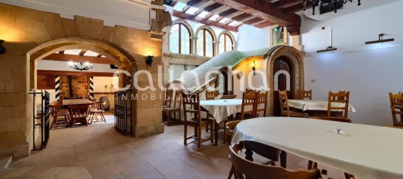 Коммерческая недвижимость 568м² в Бенифайо, Испания № 180478 28