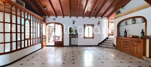 Коммерческая недвижимость 568м² в Бенифайо, Испания № 180478 18