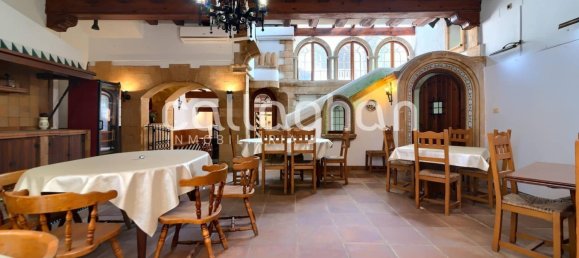 Коммерческая недвижимость 568м² в Бенифайо, Испания № 180478 14