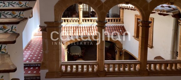 Коммерческая недвижимость 568м² в Бенифайо, Испания № 180478 37