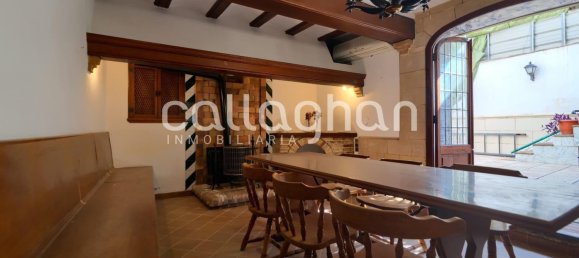 Коммерческая недвижимость 568м² в Бенифайо, Испания № 180478 35