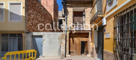 Коммерческая недвижимость 568м² в Бенифайо, Испания № 180478 47