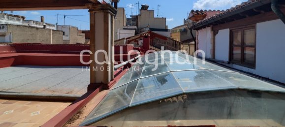 Коммерческая недвижимость 568м² в Бенифайо, Испания № 180478 38