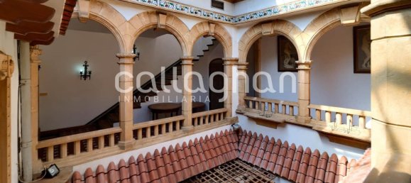 Коммерческая недвижимость 568м² в Бенифайо, Испания № 180478 6