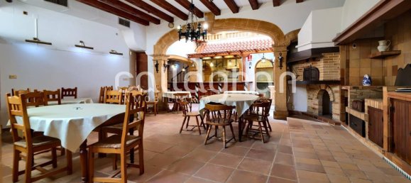 Коммерческая недвижимость 568м² в Бенифайо, Испания № 180478 20