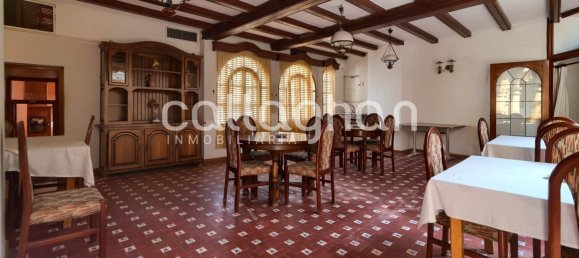 Коммерческая недвижимость 568м² в Бенифайо, Испания № 180478 27