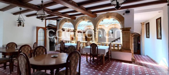 Коммерческая недвижимость 568м² в Бенифайо, Испания № 180478 17