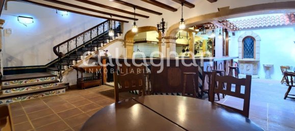 Коммерческая недвижимость 568м² в Бенифайо, Испания № 180478 29