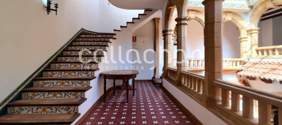 Коммерческая недвижимость 568м² в Бенифайо, Испания № 180478 11