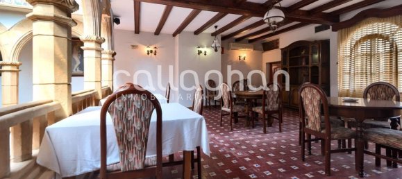 Коммерческая недвижимость 568м² в Бенифайо, Испания № 180478 21