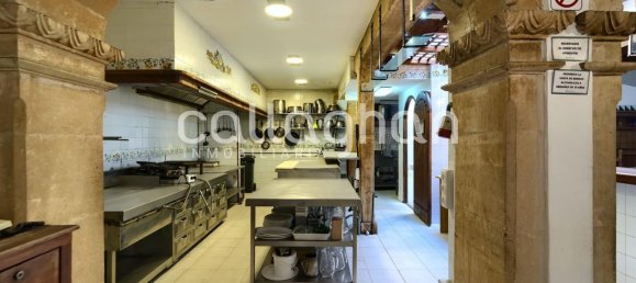 Коммерческая недвижимость 568м² в Бенифайо, Испания № 180478 19