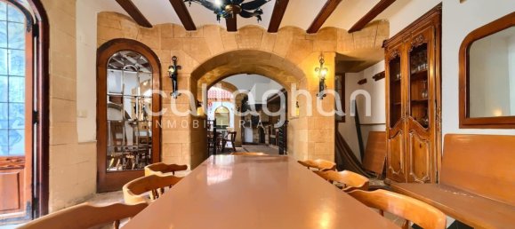 Коммерческая недвижимость 568м² в Бенифайо, Испания № 180478 9