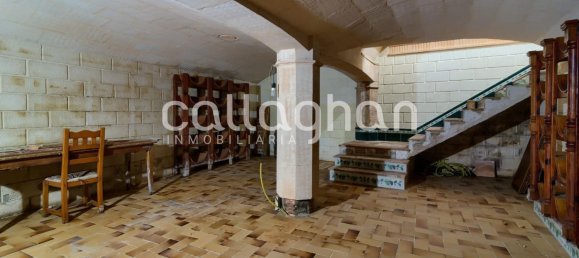 Коммерческая недвижимость 568м² в Бенифайо, Испания № 180478 45