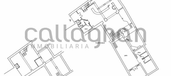 Коммерческая недвижимость 568м² в Бенифайо, Испания № 180478 48