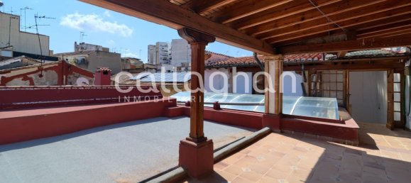 Коммерческая недвижимость 568м² в Бенифайо, Испания № 180478 15