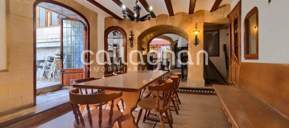 Коммерческая недвижимость 568м² в Бенифайо, Испания № 180478 16