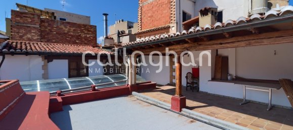 Коммерческая недвижимость 568м² в Бенифайо, Испания № 180478 31