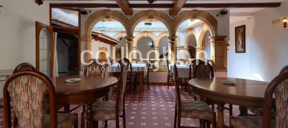 Коммерческая недвижимость 568м² в Бенифайо, Испания № 180478 32