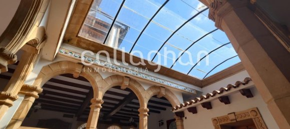 Коммерческая недвижимость 568м² в Бенифайо, Испания № 180478 4