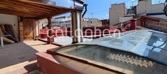 Коммерческая недвижимость 568м² в Бенифайо, Испания № 180478 33