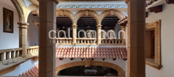 Коммерческая недвижимость 568м² в Бенифайо, Испания № 180478 34