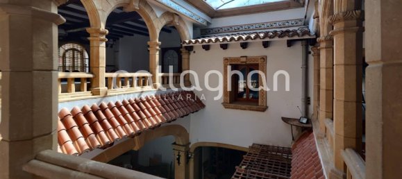 Коммерческая недвижимость 568м² в Бенифайо, Испания № 180478 3