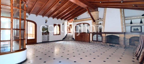 Коммерческая недвижимость 568м² в Бенифайо, Испания № 180478 30