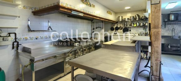 Коммерческая недвижимость 568м² в Бенифайо, Испания № 180478 40