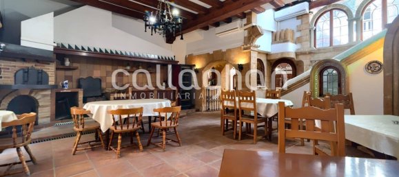 Коммерческая недвижимость 568м² в Бенифайо, Испания № 180478 23