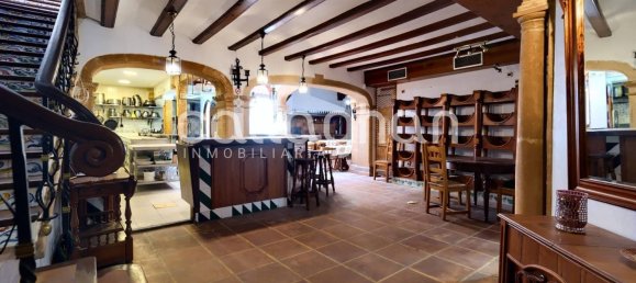 Коммерческая недвижимость 568м² в Бенифайо, Испания № 180478 24