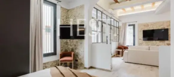 Квартира с 2 спальнями в Сантс-Монтжуик, Испания № 146451 10