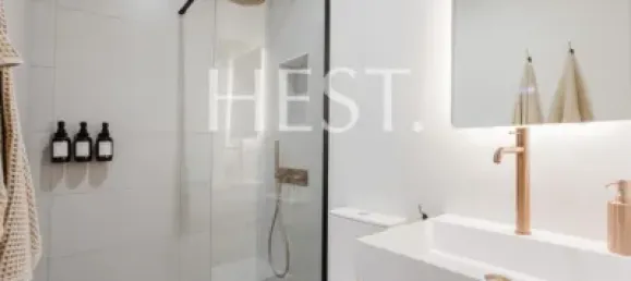 Квартира с 2 спальнями в Сантс-Монтжуик, Испания № 146451 17