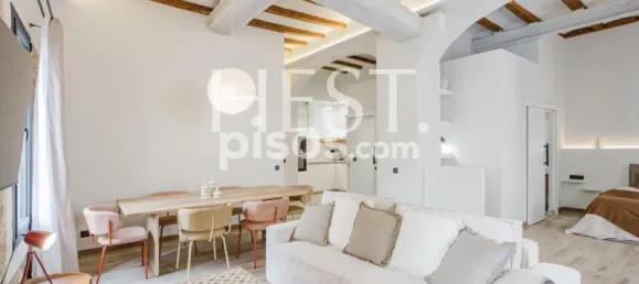 Квартира с 2 спальнями в Сантс-Монтжуик, Испания № 146451 41