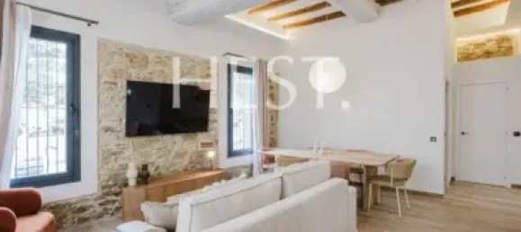 Квартира с 2 спальнями в Сантс-Монтжуик, Испания № 146451 2