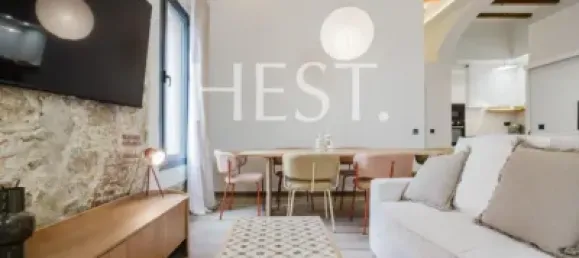 Квартира с 2 спальнями в Сантс-Монтжуик, Испания № 146451 4