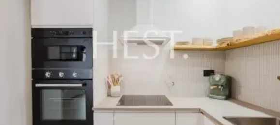 Квартира с 2 спальнями в Сантс-Монтжуик, Испания № 146451 21