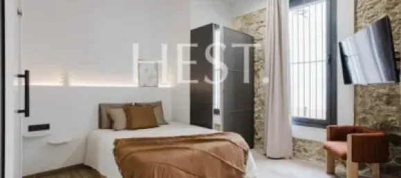 Квартира с 2 спальнями в Сантс-Монтжуик, Испания № 146451 8