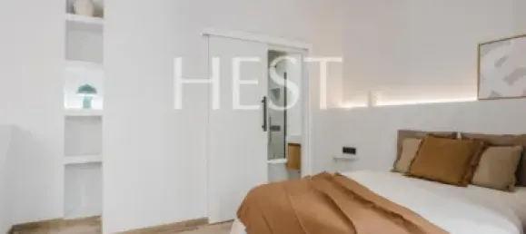 Квартира с 2 спальнями в Сантс-Монтжуик, Испания № 146451 12