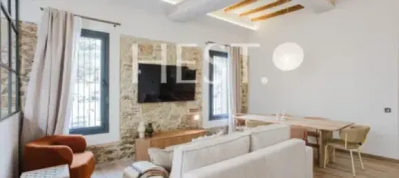 Квартира с 2 спальнями в Сантс-Монтжуик, Испания № 146451 42