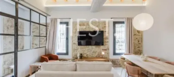 Квартира с 2 спальнями в Сантс-Монтжуик, Испания № 146451 43