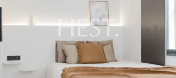 Квартира с 2 спальнями в Сантс-Монтжуик, Испания № 146451 18