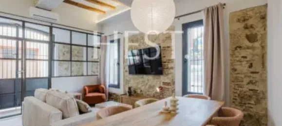 Квартира с 2 спальнями в Сантс-Монтжуик, Испания № 146451 3