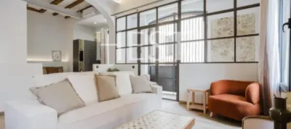 Квартира с 2 спальнями в Сантс-Монтжуик, Испания № 146451 5