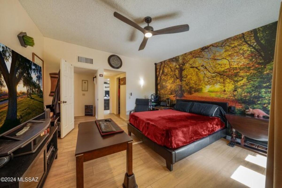 2 bedrooms House in Tucson, USA No. 371330