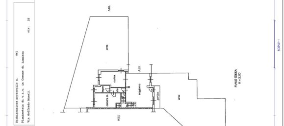 5غرفة منزل في Lomazzo, Italy رقم 207296 21