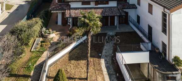 5غرفة منزل في Lomazzo, Italy رقم 207296 20