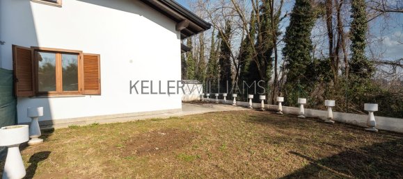 5غرفة منزل في Lomazzo, Italy رقم 207296 19