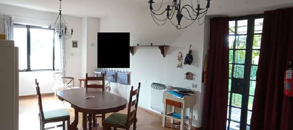 3-salle Appartement à Vertemate con Minoprio, Italy No. 6801 16