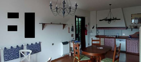 3-salle Appartement à Vertemate con Minoprio, Italy No. 6801 17